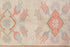 Vintage Oushak Runner Rug (2' x 9')